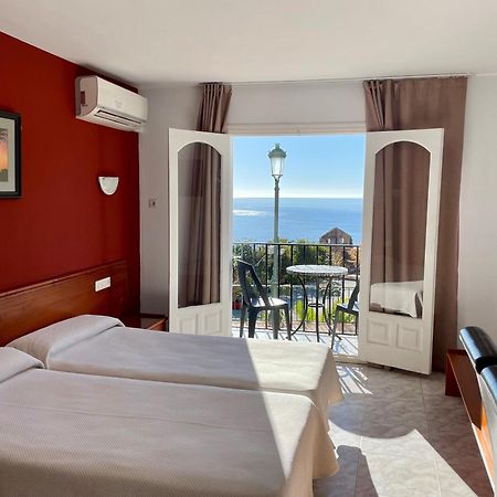 Apartamentos Balcon De 마로 외부 사진