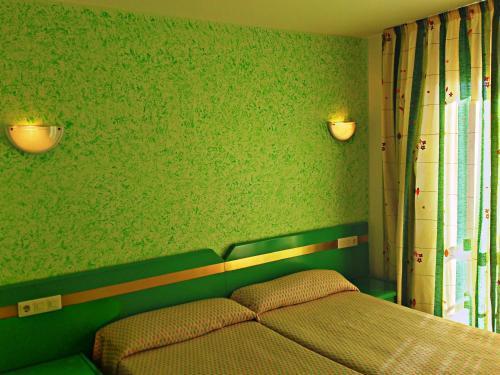 Apartamentos Balcon De 마로 외부 사진