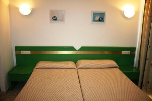 Apartamentos Balcon De 마로 외부 사진