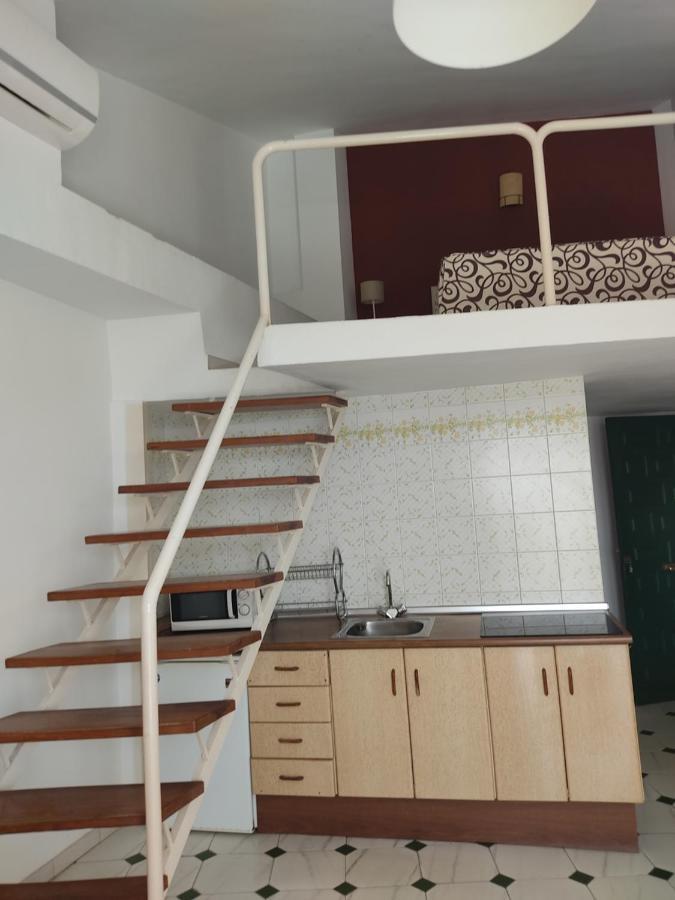 Apartamentos Balcon De 마로 외부 사진