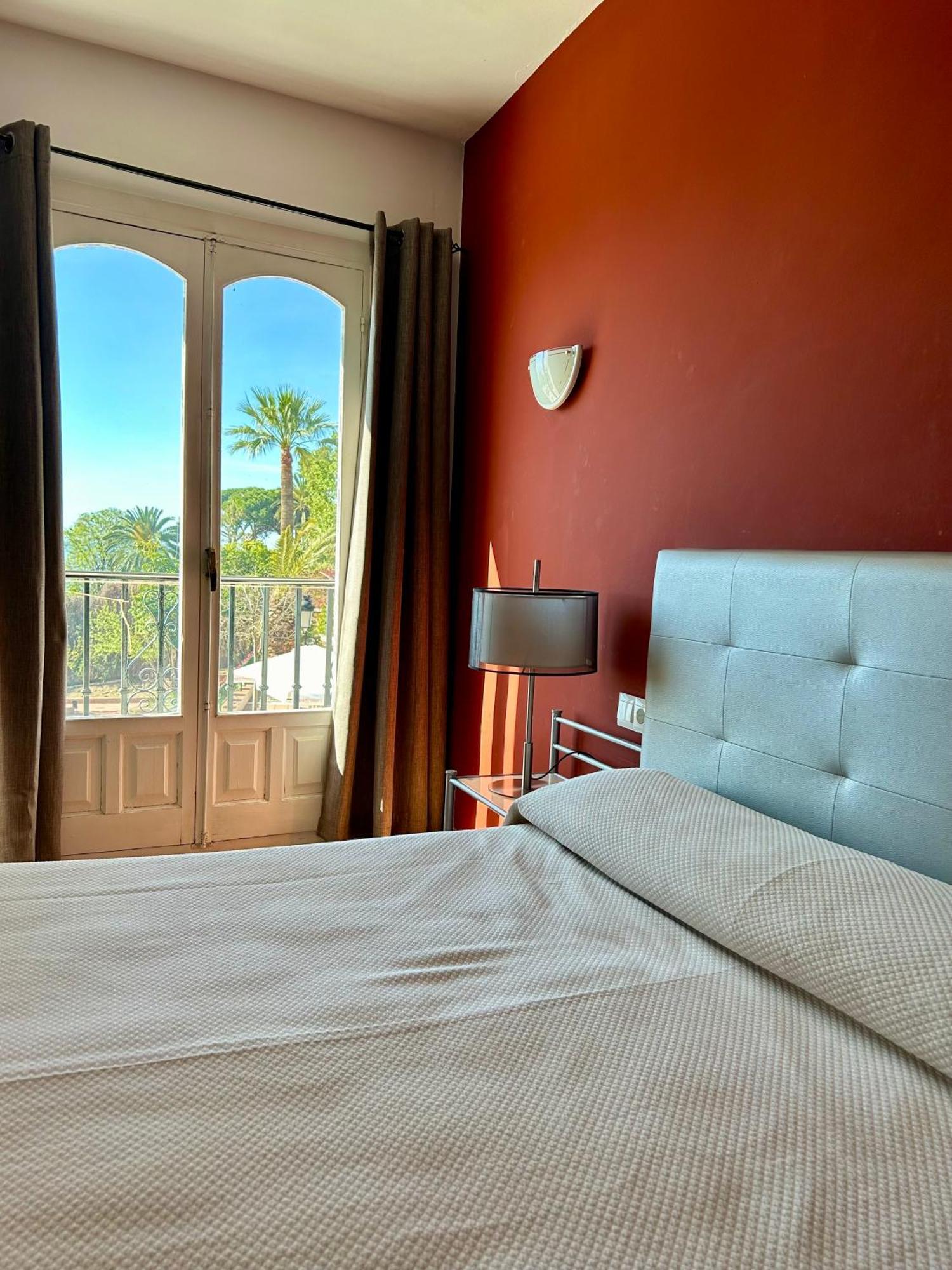 Apartamentos Balcon De 마로 외부 사진